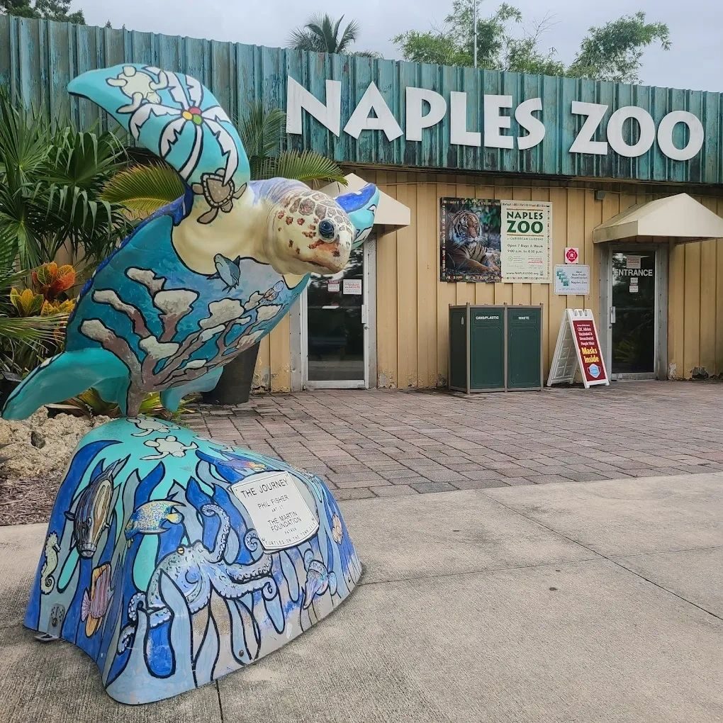 Naples Zoo