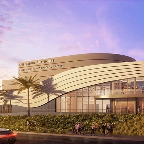 Gulf Shore Playhouse