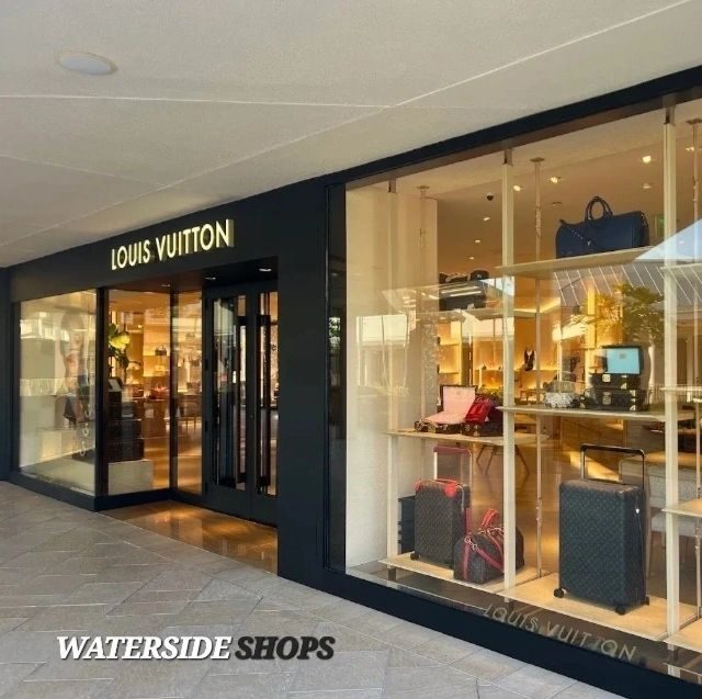 Waterside Shops