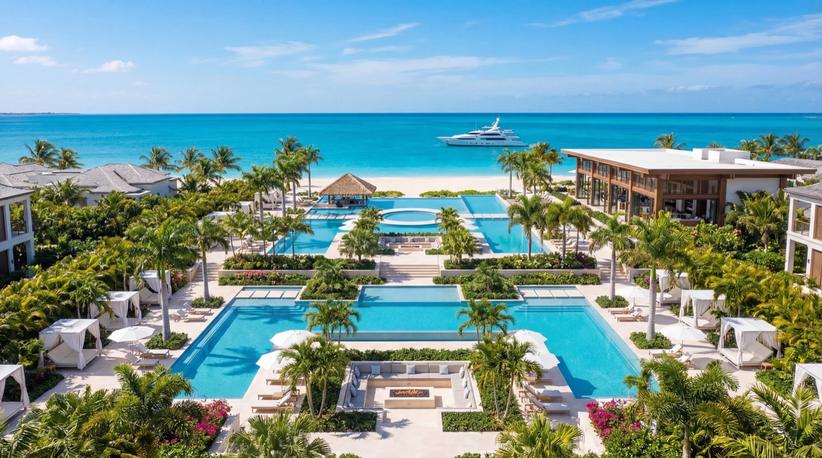 Cabana Resort Bonita Springs