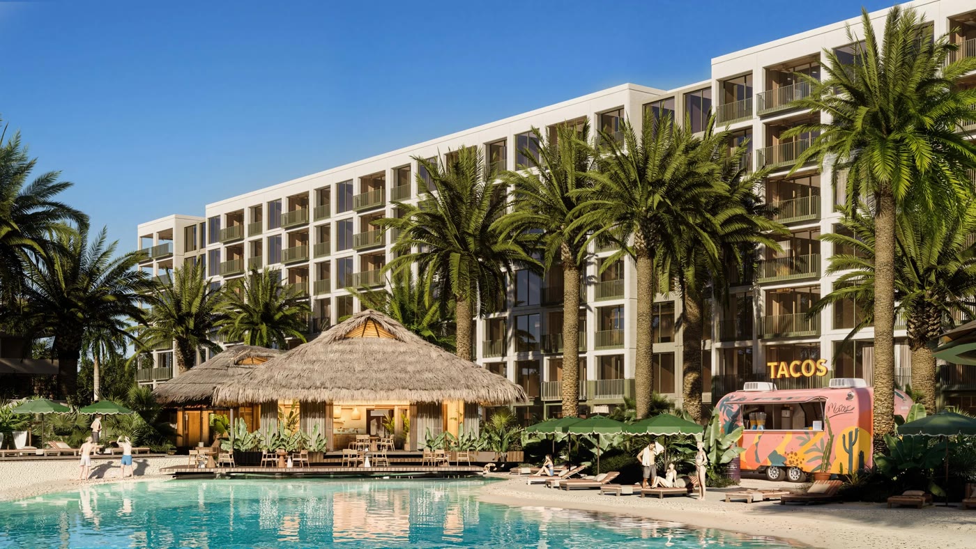 Cabana Resort Bonita Springs