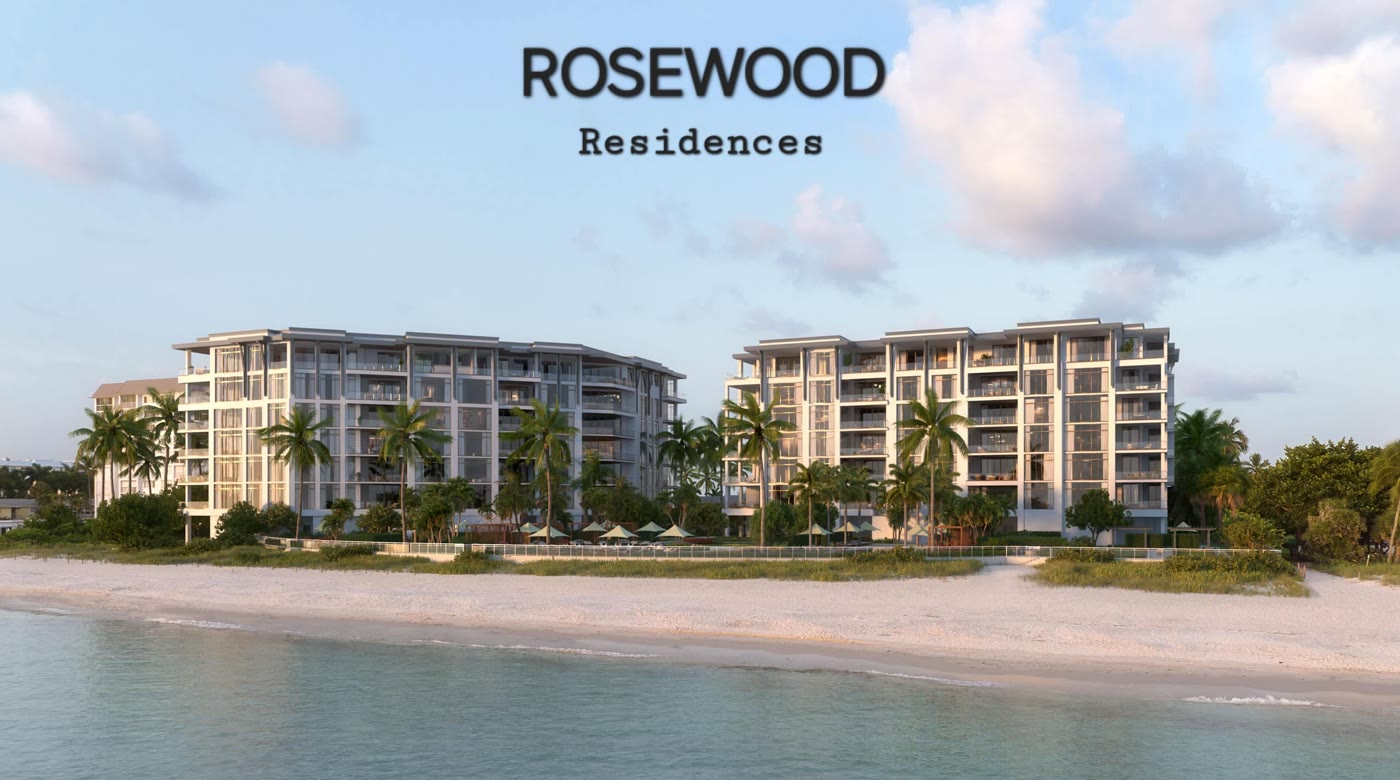 Rosewood Residences Naples